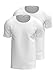 Produktbild CALIDA Natural Benefit T-Shirt Herren, im Vorteilspack