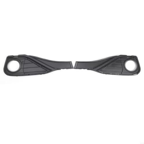 Rejilla para luz antiniebla de BMW F32 F33 F36 que repara el marco del parachoques