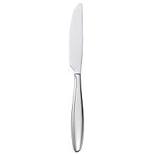Oneida Glissade Dessert Knives Set of 12