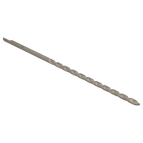Drill America Carbide Tipped Concrete Screw Anchor Bit Cover
