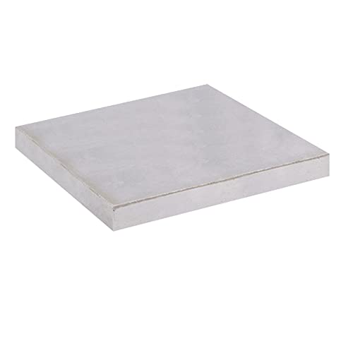 Aosekaa Bloco de estampagem e modelagem de joias de precisão - Ferramenta de bancada de aço durável,