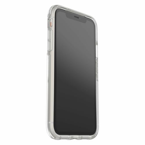 OtterBox Symmetry Clear Hülle für iPhone 11, Transparent – Ansicht 3