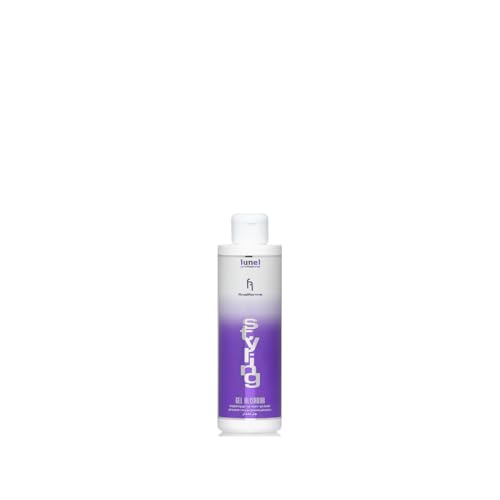 Gel Alisador Profesional Final Forme Lunel Profesional 300 ml