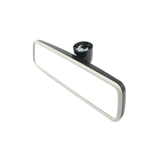 �Ԃ̃o�b�N�~���[ Compatible With For Passat B5 For Bora For Golf 4 OEM 18D 857 511 �Ԃ̃C���e���A Espejo Retrovisor Endoscopia �ƌ݊���(Gray)
