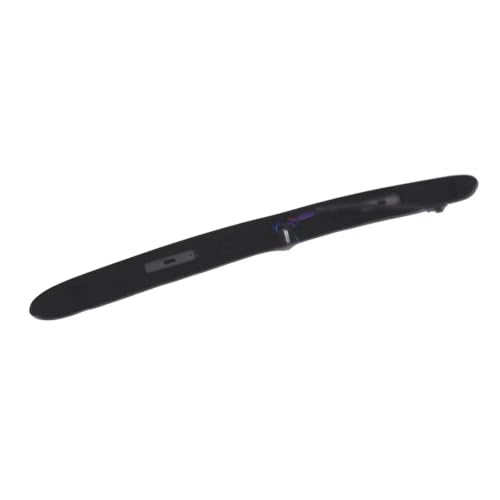 Cerraduras de maletero con llave para Serie 3 E46, agarre estable y bloqueo seguro del coche 3