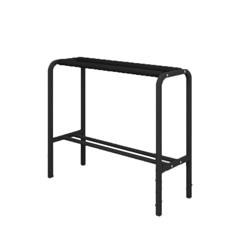 Support de rangement raquette de tennis et badminton sur pied pour garage et club