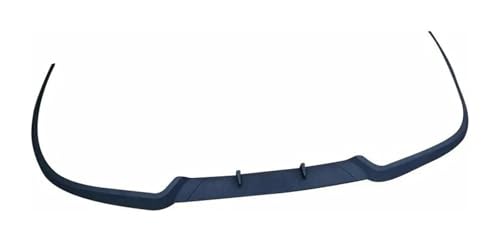 Spoiler de pare-chocs avant Cupra diffuseur de carrosserie finition premium