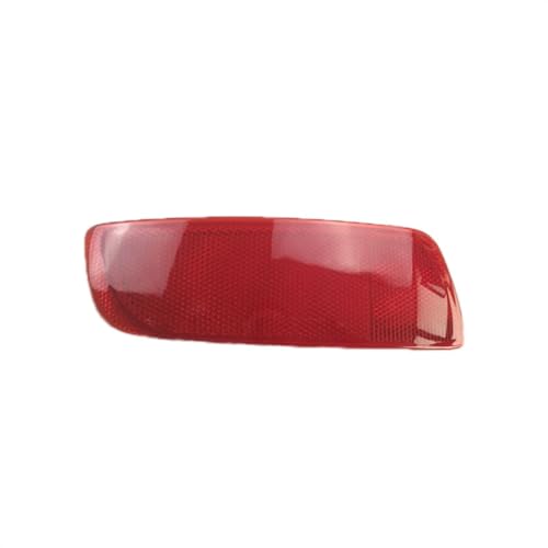 Coque de pare-chocs arrière Koleos 26565JY00A avec réflexion lumineuse