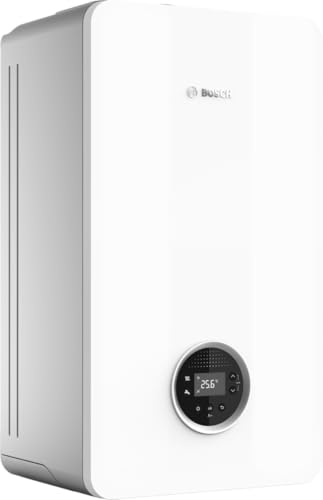 Junkers Bosch Condens 4300i W 24/25 C 7733601280 – Caldaia