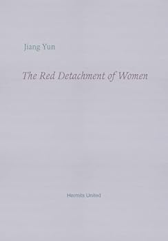 Paperback The Red Detachment of Women Book