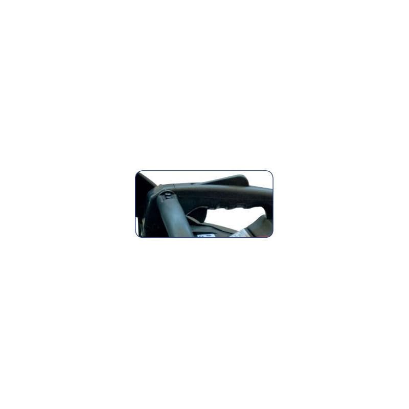 LEM Select - Motosierra podadora (25 cm, guía Carving AMA AMX 26.10c)