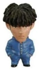 Amazon.co.jp: マンガヒーローズ ろくでなしBLUES vol.2 【坂本