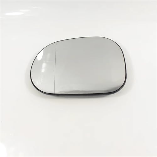 Miroir rétroviseur gauche Benz Classe ML W163 pour trajets hiver