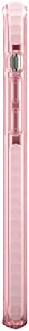 Casetify Impact Case for iPhone 12 Pro Max - Pink Clear