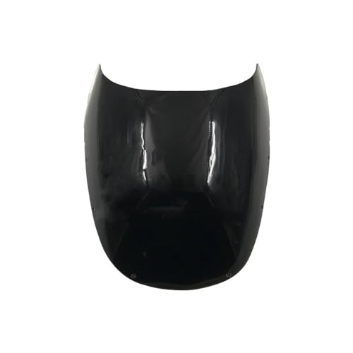 Pare-brise de carénage moto NS400R pour réduire les turbulences et la fatigue