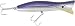 Halco RP160#H79 Roosta Popper 160#H79 Stripey, 6 3/8