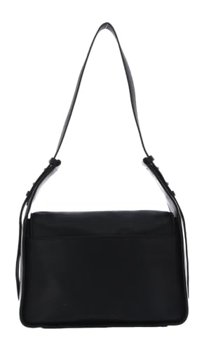Bolso de hombro FREDsBRUDER de cuero con 29 cm de elegancia y espacio 3