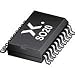 74LVC273D,118, Flip Flop D-Type Bus Interface Pos-Edge 1-Element 20-Pin SO T/R (50 Items)