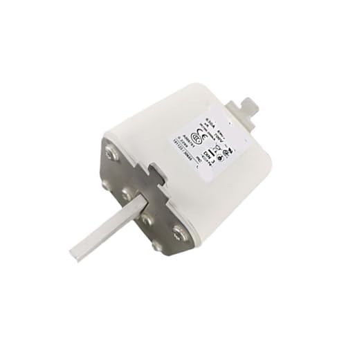 Fusible rapide DC 170M6810 cartouche de protection haute tension