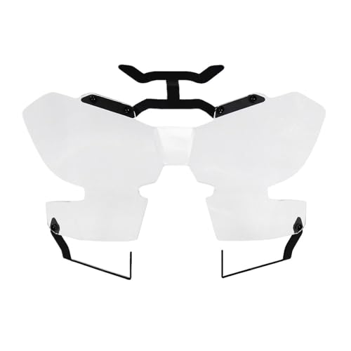 Grille de phare pour CRF1100L Twin Adventure Sports 2020
