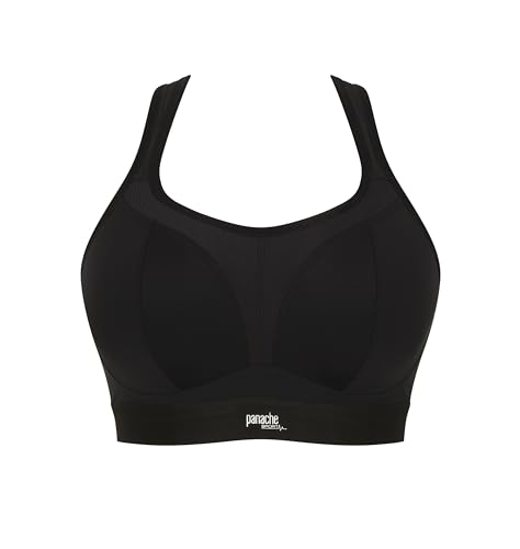 Image of Panache Women's Plus Size Non-Wired Sports Bra