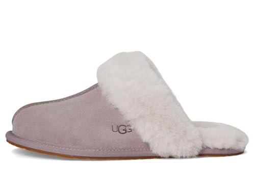 UGG Pantufa feminina Scuffette II, Açúcar, 36
