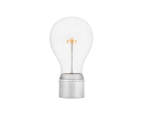 Ampoule LED Chrome FLYTE 01 - Remplacement Edison