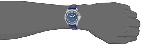 Gevril Men's West 30th St Automatic Watch3