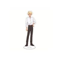 合コンに行ったら女がいなかった話 藤 浅葱 アクリルスタンド 本日限りお値下げ 合コンに行ったら女がいなかった話_アクリルスタンド 描きおろし