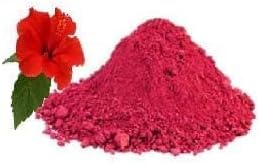 PUB Hibiscus - Polvo de flores (3.53 onzas)