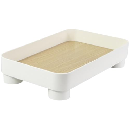 Bandeja de madera resistente de alta calidad y diseño simple OFFSCH 2