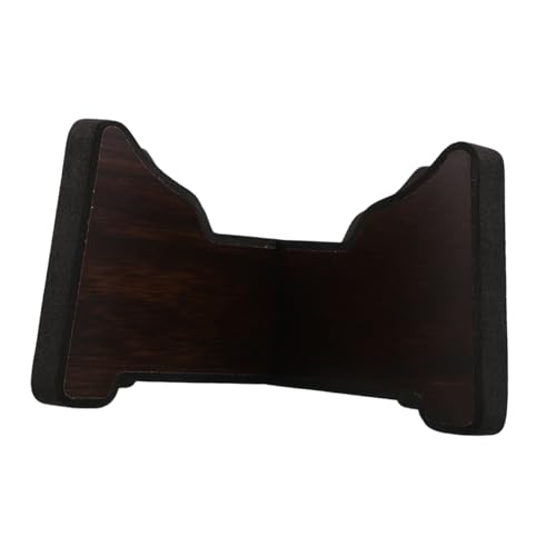 FUNOMOCYA Portable Drum Rack Stand Home Decor Drum Display Rack Detachable Drum Bracket Drum Party Supplies Drum Stand Accessory