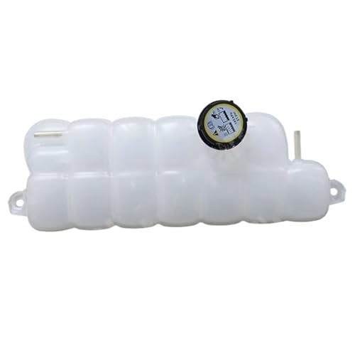 Tanque de depósito refrigerante de alta resistencia Ford Lobo 2015-2023 FL3Z8A080A
