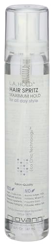Giovanni L.A. Hold Hair Spritz