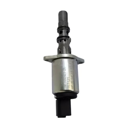 Vanne pilote TM1002421 haute précision 518-5072 pour pelleteuse