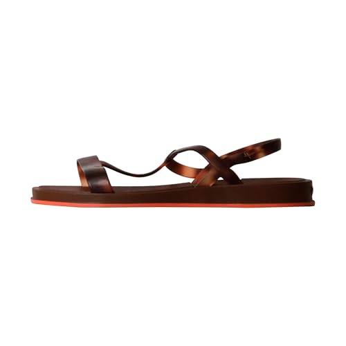 Sandales Ipanema Glow Trendy femme chaussures été plage nu-pieds