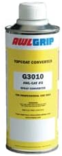 Awlgrip Awlcat #2 Standard Converter, Pint