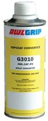 Awlgrip Awlcat #2 Standard Converter, Pint