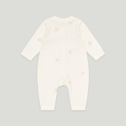 Image of Kidbea Soft Cotton Unisex Baby Onesie Romper | Cute & Multiple Prints Full Sleeve Sleepsuit for Infant | Comfortable Trendy Bodysuit