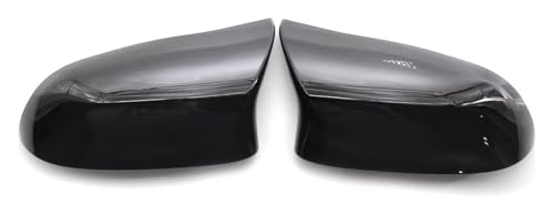 Capuchon rétroviseur BMW F26 X4 coque de rechange premium esthétique origine 2014-2018