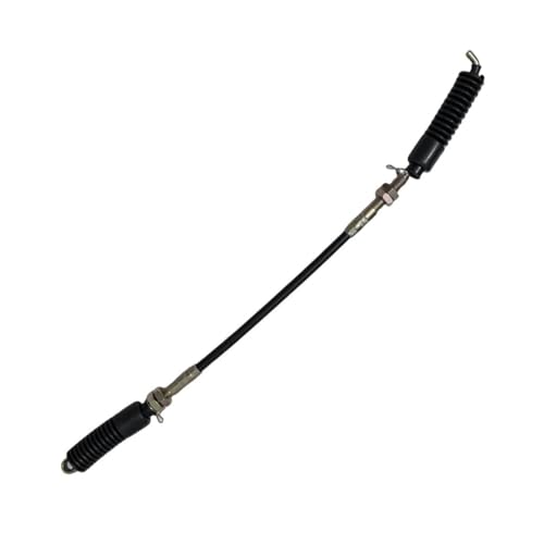 Cable de marcha atrás combinado para quad JS250ATV-5