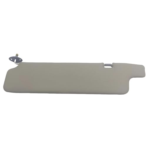 Pare-soleil voiture pour Toyota Hiace 1993-2004 | Protection thermique gauche