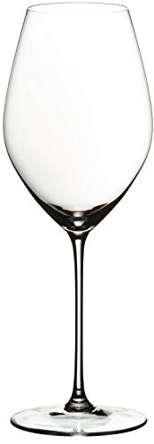 Riedel Veritas Crystal Champagne Glass, Set Of 4 #TOP2