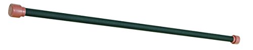 CanDo Jumbo Wate Bar, Tan, 2.5 Pound