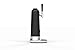 Fizzics Waytap Beer Dispenser, Black