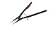 GEDORE 8000 A 41 EL Circlip Pliers for External retaining Rings, 85-140 mm