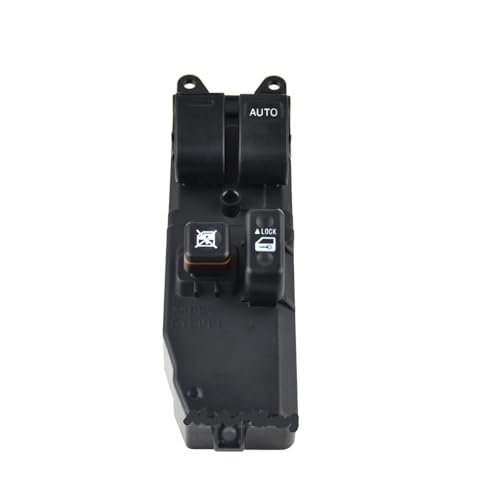 Interrupteur commande vitre electrique droit pour Hiace 2006-2013 8482026201