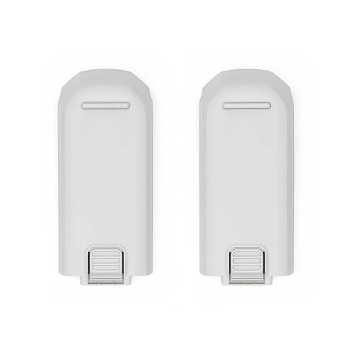 1435mAh Neo Intelligent Flight Replacement Li-ion Battery - Compatible with DJI Neo Drone, RC UAV Intelligent Flight Battery Drone Part(2pcs)