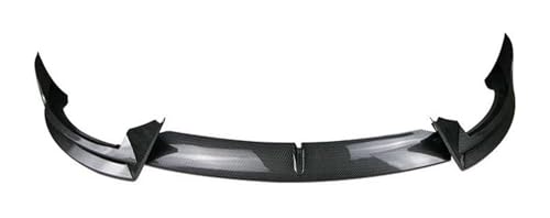 Diffuseur kit de carrosserie modifié pour éviter rayures Model 3