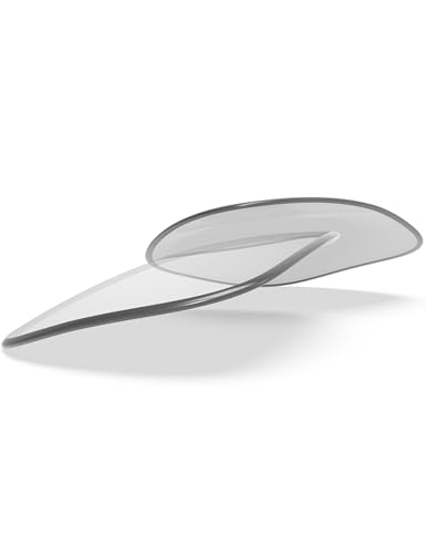 Image of BLAZERBUCK Photochromic Replacement Lenses Compatible with Ray-Ban Meta Wayfarer RW4008 | RW4012 (Gen 2) 53mm Smart Glasses